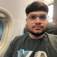 Zainul Aabedeen Class I-V Tuition trainer in Delhi