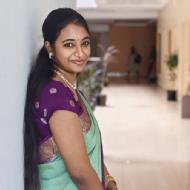 Pavithra Java trainer in Chennai