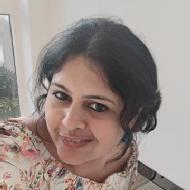 Snehal H. Class I-V Tuition trainer in Jamshedpur