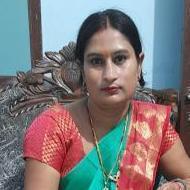 Nishtha K. Class I-V Tuition trainer in Jaipur