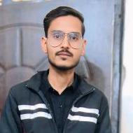 Ankit Kumar Shukla Class 8 Tuition trainer in Faizabad