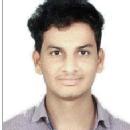 Photo of Paritosh Gupta