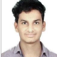 Paritosh Gupta Class 10 trainer in Indore