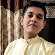 Vinayak Gupta Class 10 trainer in Delhi