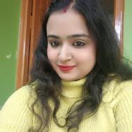 Vandana K. Class I-V Tuition trainer in Gurgaon