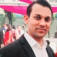 Nikhil Bansal CA trainer in Delhi