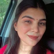 Meghna V. Class 12 Tuition trainer in Delhi