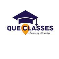 Que Classes Class 12 Tuition institute in Ludhiana