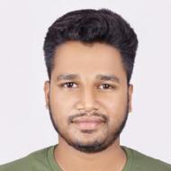 Ashish Kumar Routray Staff Selection Commission Exam trainer in Cuttack Sadar