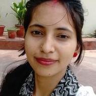 Jyoti K. Hindi Language trainer in Delhi