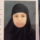 Photo of Naznin B.
