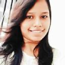 Photo of Dhruvi P.