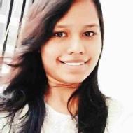 Dhruvi P. Class 8 Tuition trainer in Botad