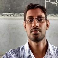 Vaibhav Kumar Class I-V Tuition trainer in Rangareddy
