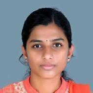 Jothika R. Class I-V Tuition trainer in Coimbatore