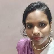 Anjali Spoken English trainer in Mavelikara