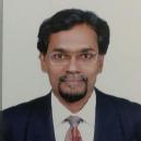 Photo of Dr. Maheshwar G R 