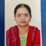 Lakshmi P. Class 12 Tuition trainer in Bangalore