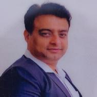 Ashish Sharma Personality Development trainer in Bareilly