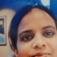 Suma V. Math Olympiad trainer in Hyderabad