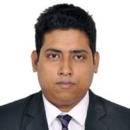 Sourav Das Hotel Management Entrance trainer in Diamond Harbour
