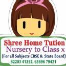 Rajamathangi Class 8 Tuition trainer in Tiruppur