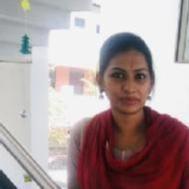 Jereena E. BSc Tuition trainer in Kozhikode