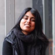 Smriti S. Art and Craft trainer in Gurgaon