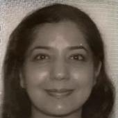 Preeti M. Japanese Language trainer in Dublin