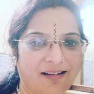 Meera G. Vocal Music trainer in Chennai