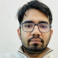 Gaurav Class 10 trainer in Noida