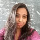 Photo of Ipshita P.