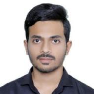 Mohd Fardeen Baig Data Analytics trainer in Hyderabad