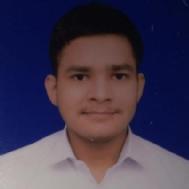 Vikram Singh Karki Class 10 trainer in Noida