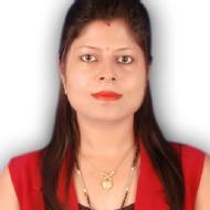 Kritika Class 9 Tuition trainer in Gurgaon