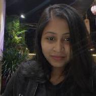 Sonalika D. Class 9 Tuition trainer in Rourkela