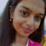 Anusha S. Class I-V Tuition trainer in Bangalore