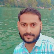 Dilip Kumar Giri Class 10 trainer in Delhi