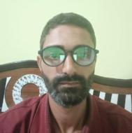 Satyender Kumar Staff Selection Commission Exam trainer in Charkhi Dadri