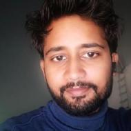 Prabhakar Mani Tripathi Class 12 Tuition trainer in Lucknow