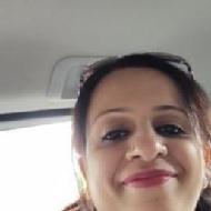 Lekha C. Diet and Nutrition trainer in Kolkata