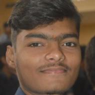 Anushrav Pandey Hindi Language trainer in Bela Pratapgarh
