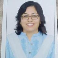Renu Class I-V Tuition trainer in Delhi