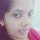 Sangeetha V. photo