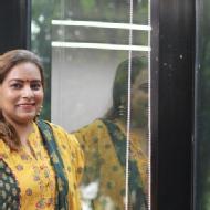 Nidhi G. Spoken English trainer in Delhi