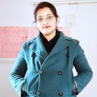 Priyanka S. Class I-V Tuition trainer in Kanpur