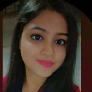 Preeti S. BSc Tuition trainer in Bangalore