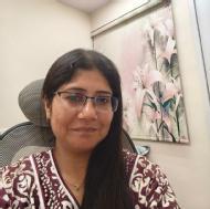 Sheetal Class 12 Tuition trainer in Vapi