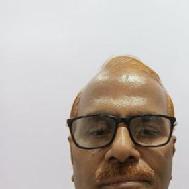 Dilip Kumar sharma CET trainer in Gamharia