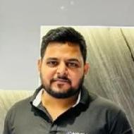 Vishal Kumar Personal Trainer trainer in Delhi